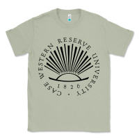 Case Western Reserve, University Classic Tee | Teevron
