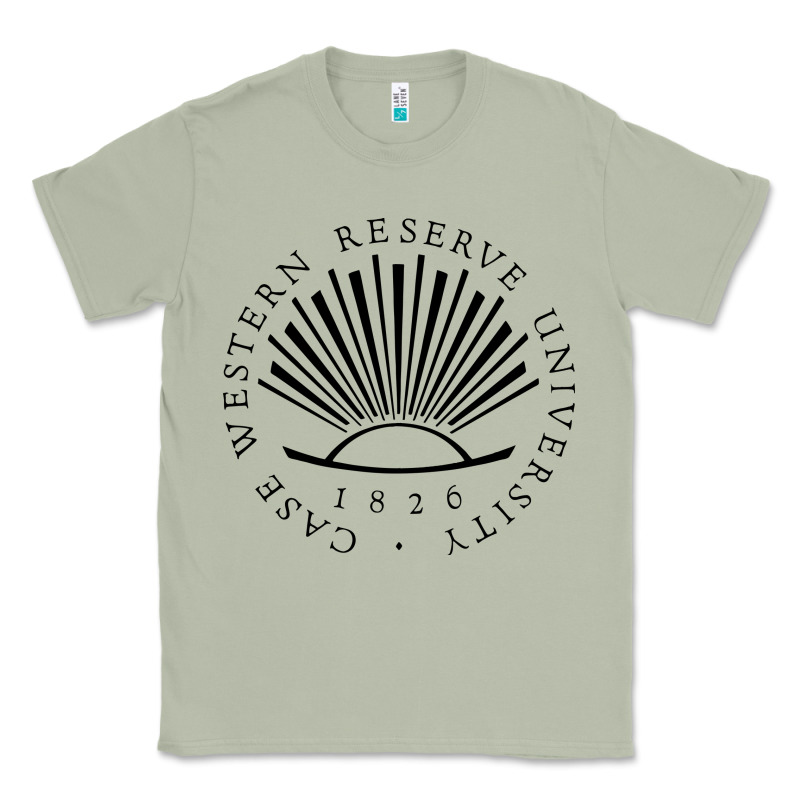 Case Western Reserve, University Classic Tee by linhVisuals | Teevron