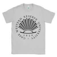 Moon Dust case western reserve, university Classic Tee - linhVisuals