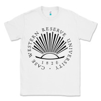 White case western reserve, university Classic Tee - linhVisuals