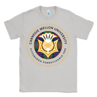 Moon Dust carnegie mellon, university Classic Tee - linhVisuals