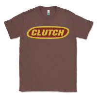 Clutch Classic Tee | Teevron