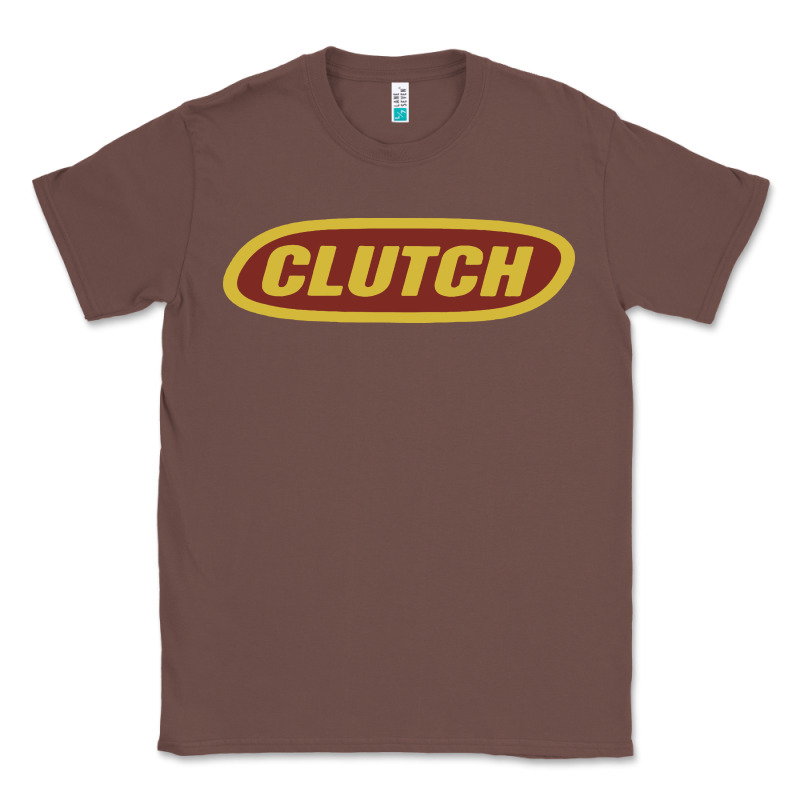 Clutch Classic Tee by linhVisuals | Teevron