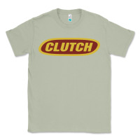 Matcha clutch Classic Tee - linhVisuals