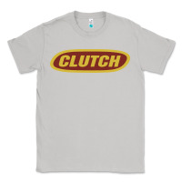Moon Dust clutch Classic Tee - linhVisuals