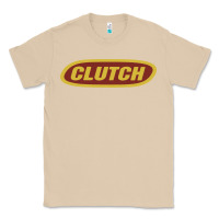 Mushroom clutch Classic Tee - linhVisuals
