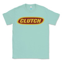 Seafoam clutch Classic Tee - linhVisuals