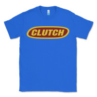 True Royal clutch Classic Tee - linhVisuals