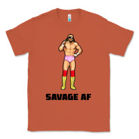 Copper savage af Classic Tee - linhVisuals