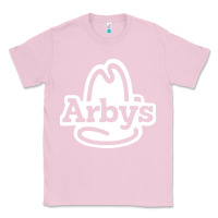 Bubblegum Pink fastfood restauran Classic Tee - linhVisuals