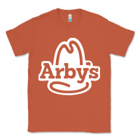 Copper fastfood restauran Classic Tee - linhVisuals