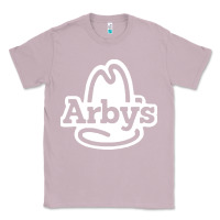 Lilac fastfood restauran Classic Tee - linhVisuals