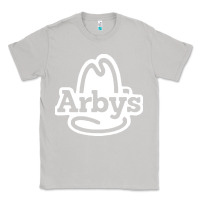 Moon Dust fastfood restauran Classic Tee - linhVisuals