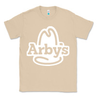 Mushroom fastfood restauran Classic Tee - linhVisuals