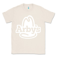 Natural fastfood restauran Classic Tee - linhVisuals
