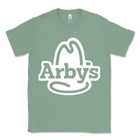 Sage fastfood restauran Classic Tee - linhVisuals