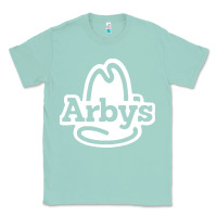Seafoam fastfood restauran Classic Tee - linhVisuals