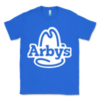 True Royal fastfood restauran Classic Tee - linhVisuals