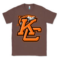 Chestnut kalama high school, kalama Classic Tee - linhVisuals