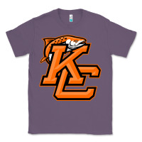 Lavender kalama high school, kalama Classic Tee - linhVisuals