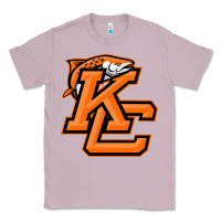 Lilac kalama high school, kalama Classic Tee - linhVisuals