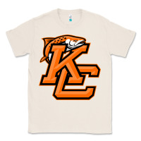 Natural kalama high school, kalama Classic Tee - linhVisuals