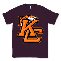 Plum kalama high school, kalama Classic Tee - linhVisuals