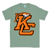Sage kalama high school, kalama Classic Tee - linhVisuals