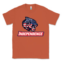 Copper independence high school Classic Tee - linhVisuals