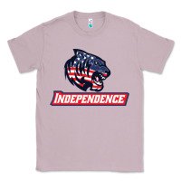 Lilac independence high school Classic Tee - linhVisuals