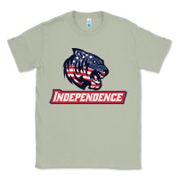 Matcha independence high school Classic Tee - linhVisuals