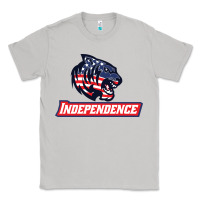 Moon Dust independence high school Classic Tee - linhVisuals