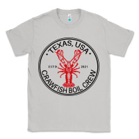 Moon Dust texas crawfish boil crew Classic Tee - linhVisuals