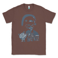 Chestnut rocky Classic Tee - linhVisuals