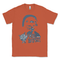 Copper rocky Classic Tee - linhVisuals