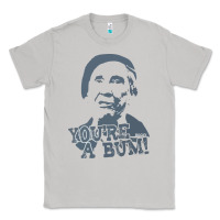 Moon Dust rocky Classic Tee - linhVisuals