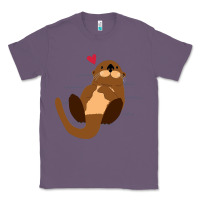 Otter Classic Tee | Teevron