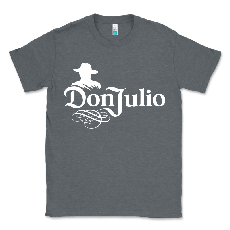 Don Julio Classic Tee by linhVisuals | Teevron