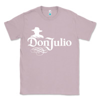 Lilac don julio Classic Tee - linhVisuals