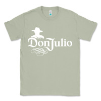 Matcha don julio Classic Tee - linhVisuals