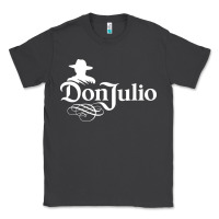 Smoke don julio Classic Tee - linhVisuals
