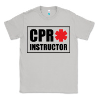 Moon Dust cpr instructor Classic Tee - linhVisuals