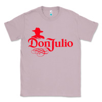 Lilac don julio Classic Tee - linhVisuals
