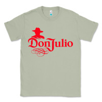 Matcha don julio Classic Tee - linhVisuals