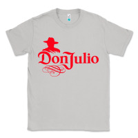 Moon Dust don julio Classic Tee - linhVisuals