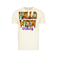 Vintage Arctic halloween vibes Vintage Tee - RacoonDesign