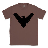 Chestnut nightwing Classic Tee - linhVisuals