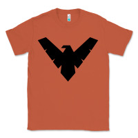 Nightwing Classic Tee | Teevron