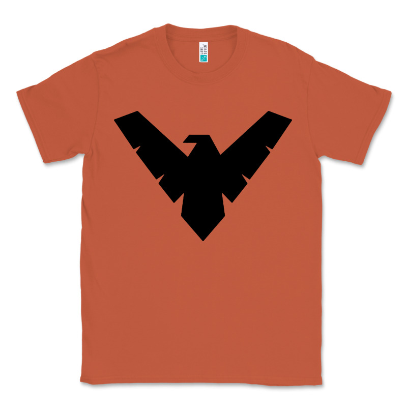 Nightwing Classic Tee by linhVisuals | Teevron