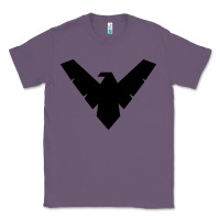 Lavender nightwing Classic Tee - linhVisuals